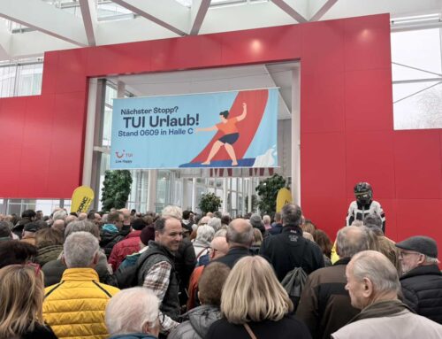 Бајина Башта на сајму туризма у Бечу: Промоција потенцијала Таре и Дрине