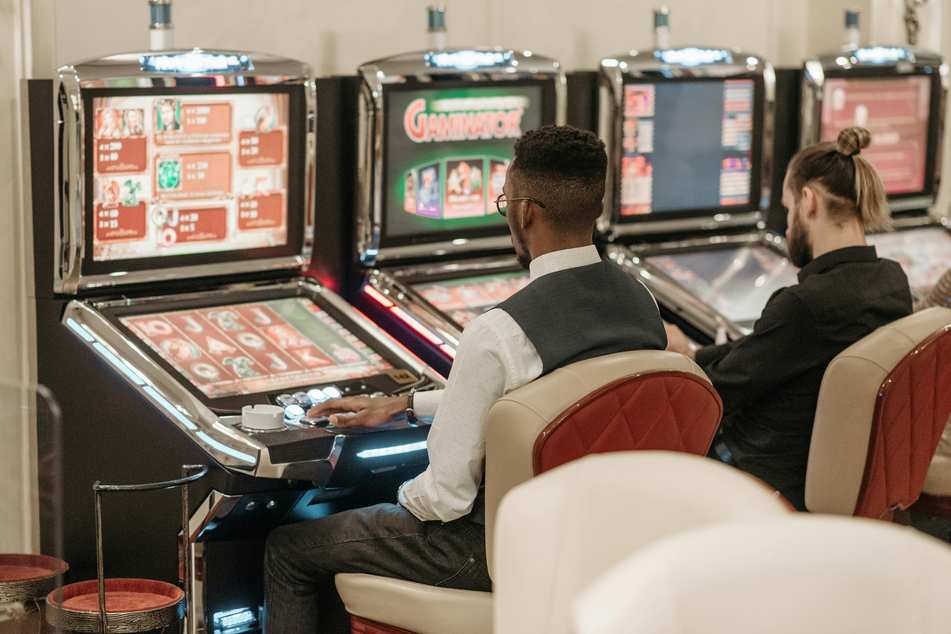 Trino Casino vs Competitor: A Comprehensive Casino Comparison